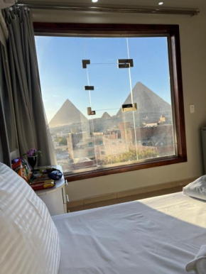 Kings Pyramids INN